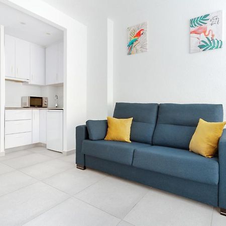 Apartament U Wiesia Torrevieja Exterior foto