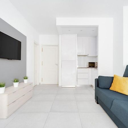 Apartament U Wiesia Torrevieja Exterior foto