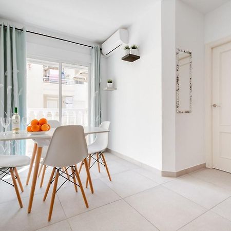 Apartament U Wiesia Torrevieja Exterior foto