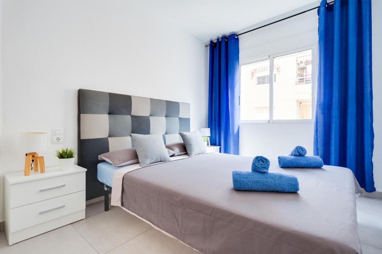 Apartament U Wiesia Torrevieja Exterior foto