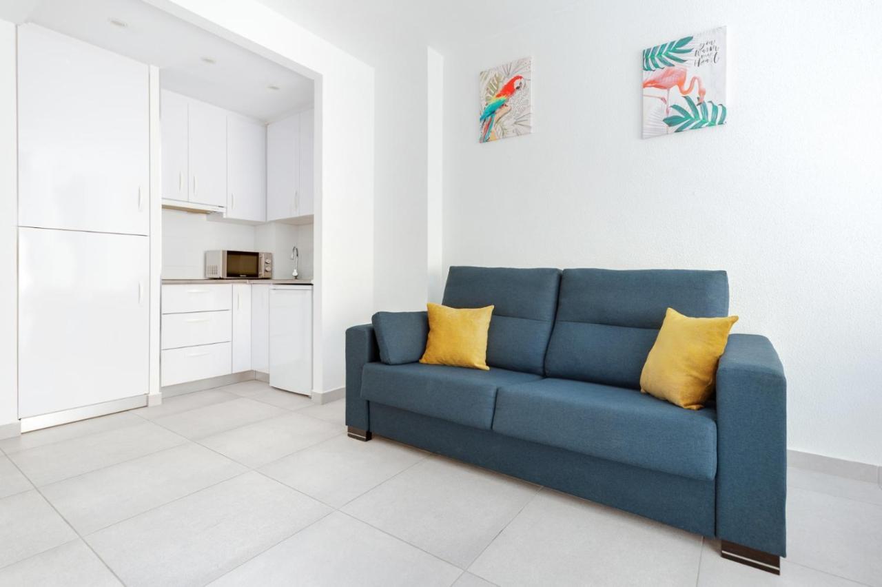 Apartament U Wiesia Torrevieja Exterior foto