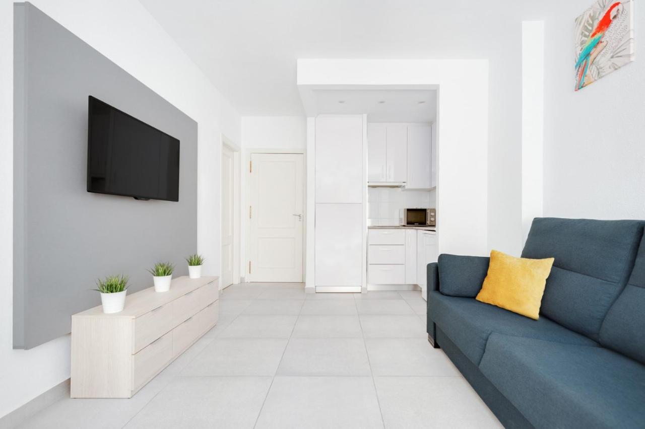 Apartament U Wiesia Torrevieja Exterior foto