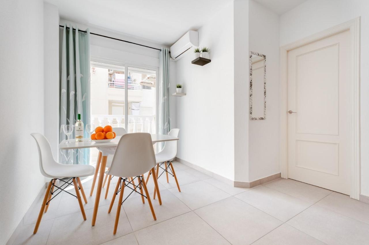Apartament U Wiesia Torrevieja Exterior foto